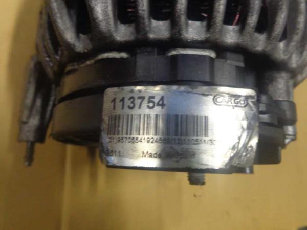 ALTERNATEUR 120AMP VW 2.5TDI - Vue 4